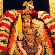 Divya Desam & Kanchipuram Packages