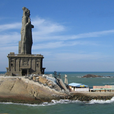 Kanyakumari Tour Packages