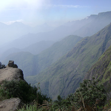 Kodaikanal Hill Station Tour