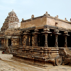 Kumbakonam & Thanjavur Tour Packages