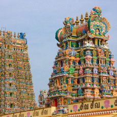 Madurai Tour Packages