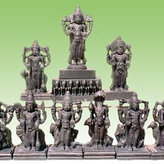 Navagraha Tour Packages