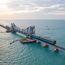 Rameshwaram Tour Packages