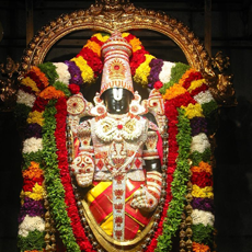 Tirupati Tour Packages