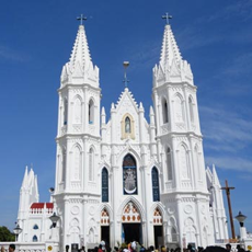 Velankanni Tour Packages