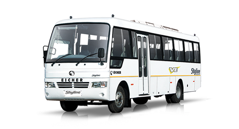 Staff Bus Services in Chennai